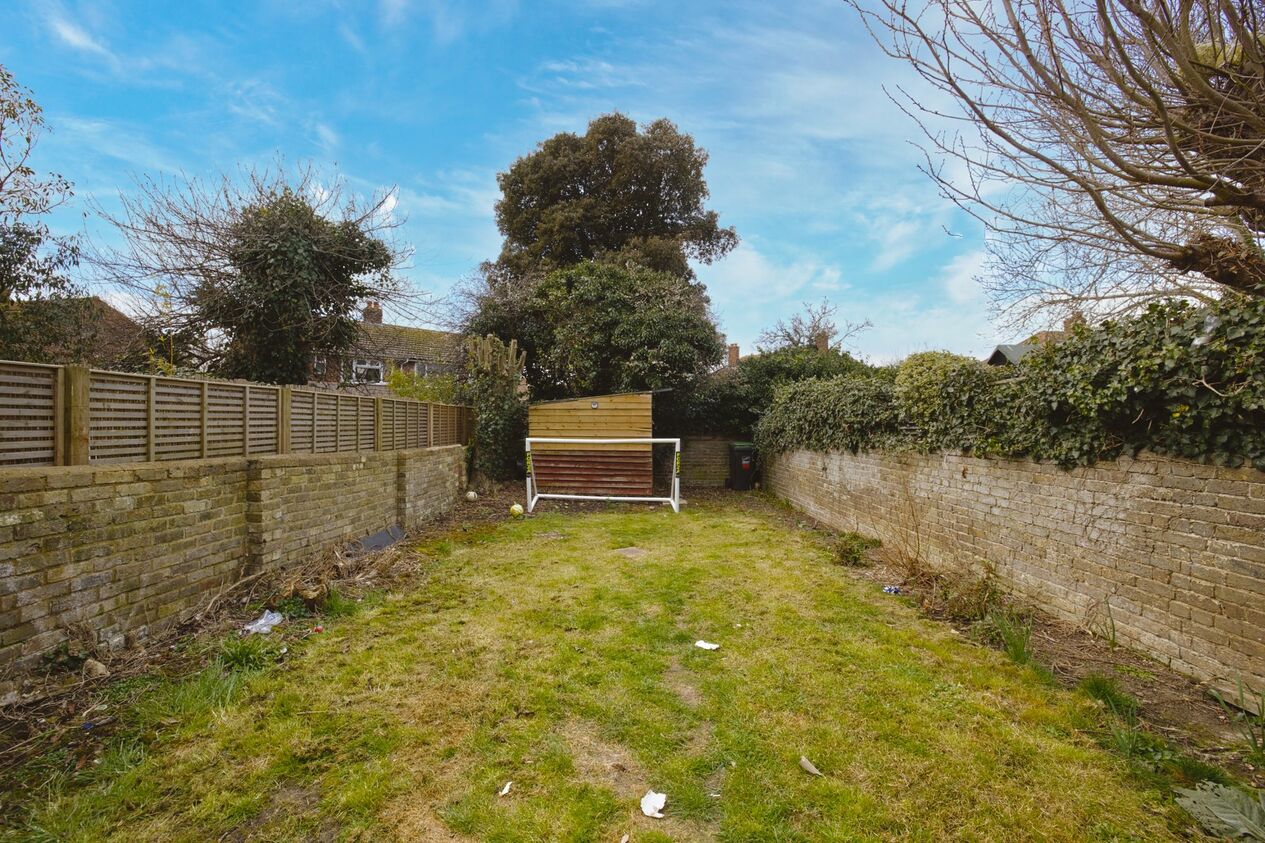 Properties For Sale in Beacon Road  Broadstairs