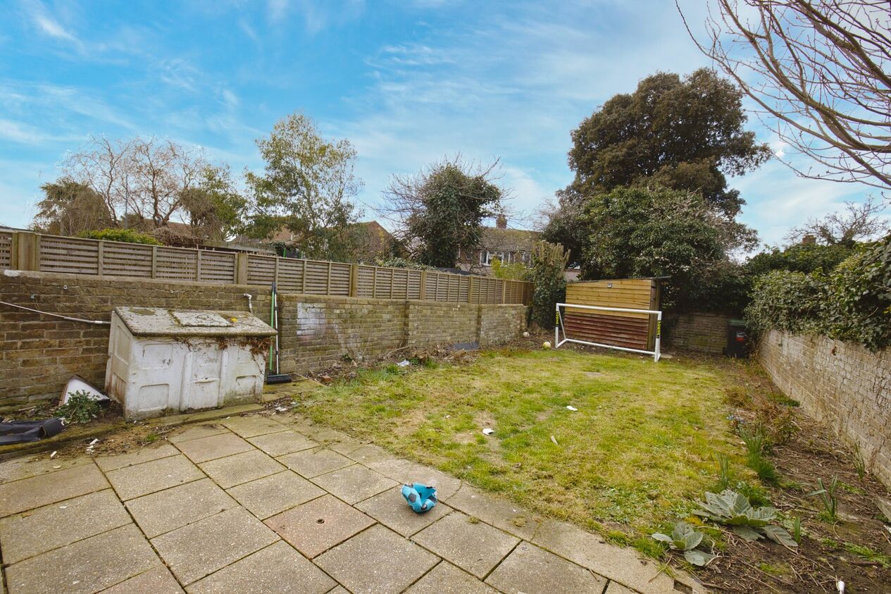 Properties For Sale in Beacon Road  Broadstairs