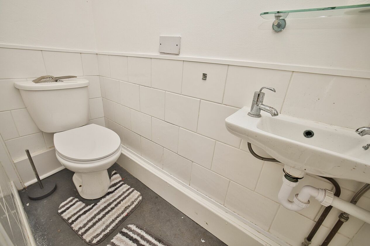 Properties For Sale in Beacon Road  Broadstairs
