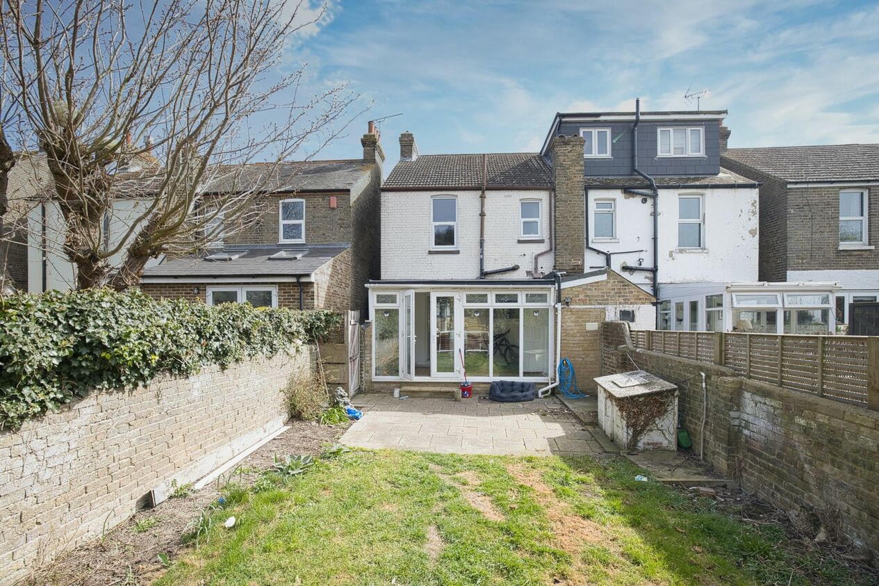 Properties For Sale in Beacon Road  Broadstairs