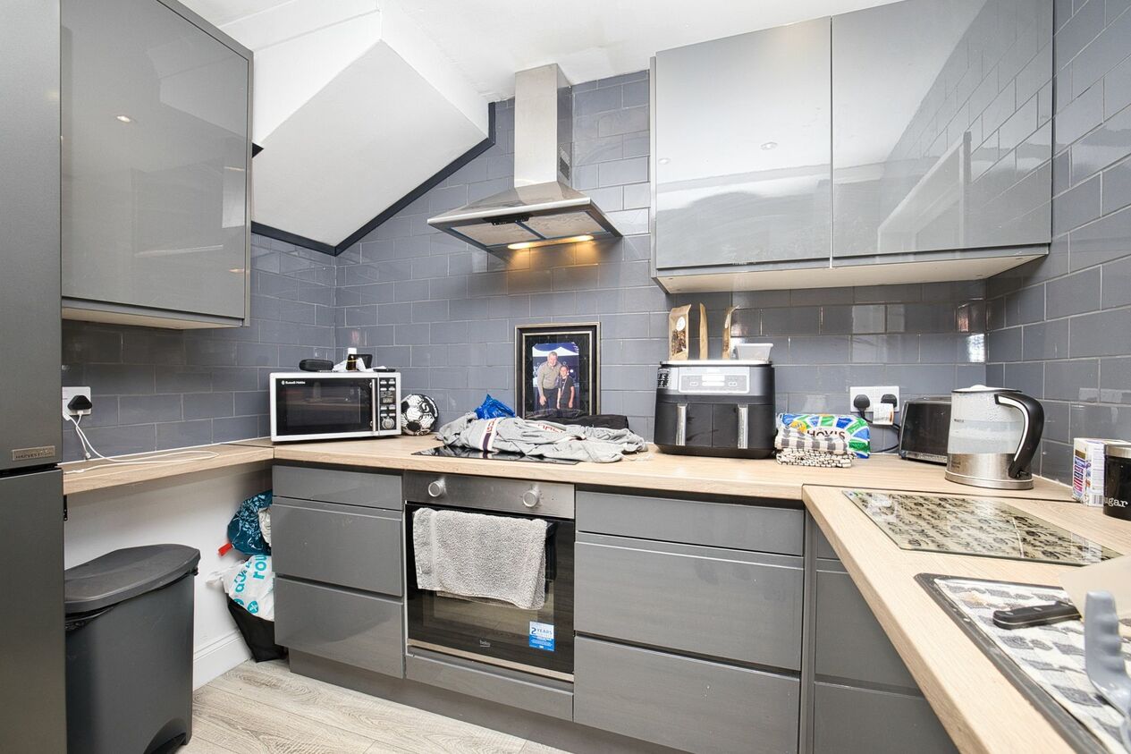 Properties For Sale in Beacon Road  Broadstairs