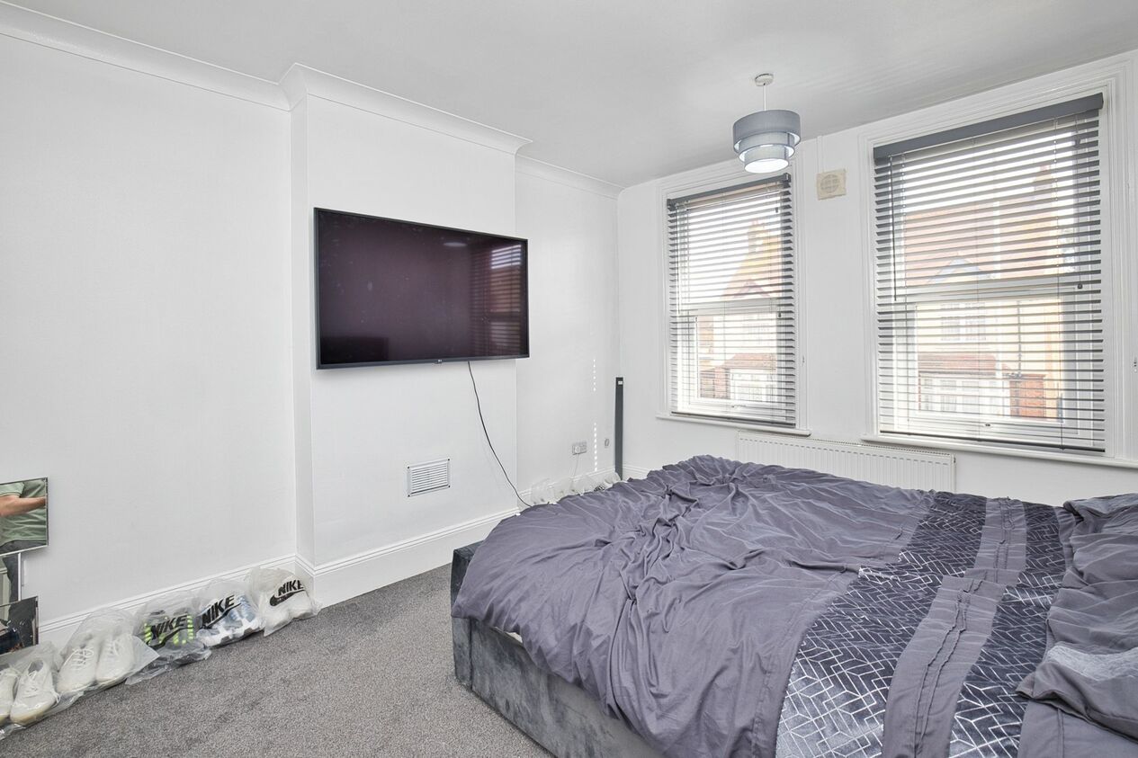 Properties For Sale in Beacon Road  Broadstairs