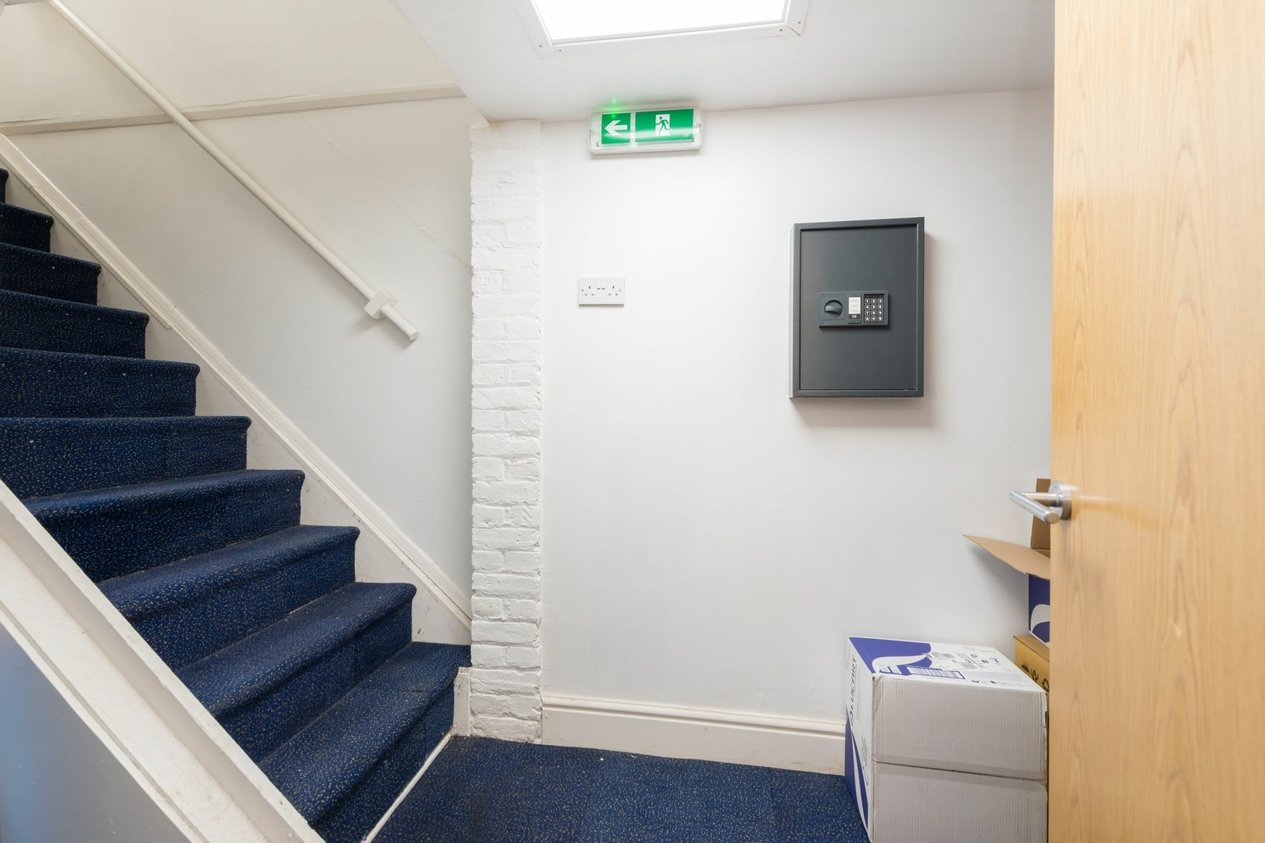 Properties Sold Subject To Contract in Beatrice Road  Margate