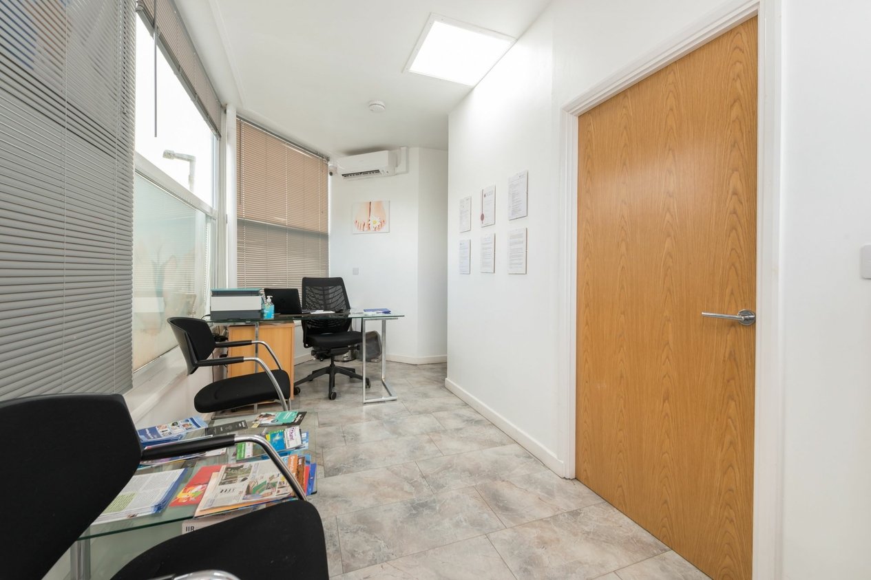 Properties Sold Subject To Contract in Beatrice Road  Margate
