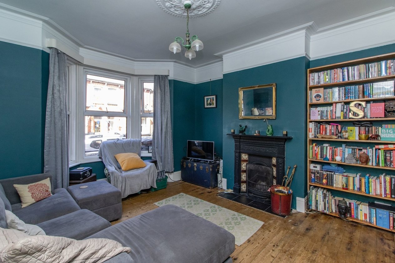Properties Sold Subject To Contract in Beatrice Road  Margate