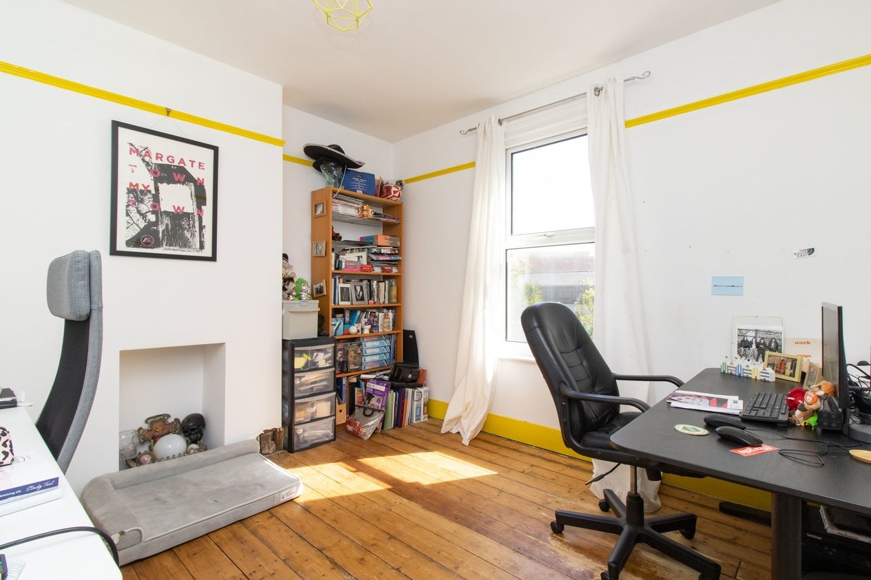 Properties Sold Subject To Contract in Beatrice Road  Margate