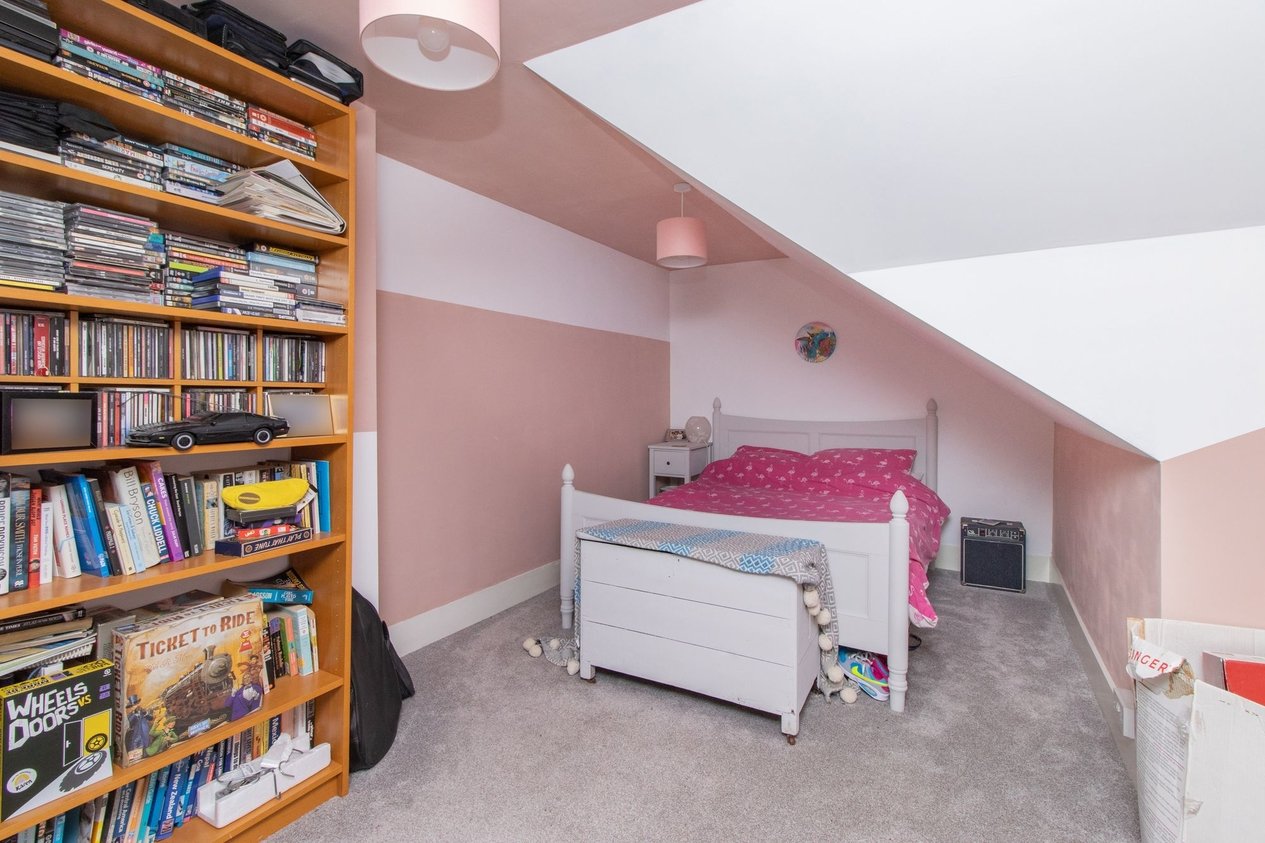 Properties Sold Subject To Contract in Beatrice Road  Margate