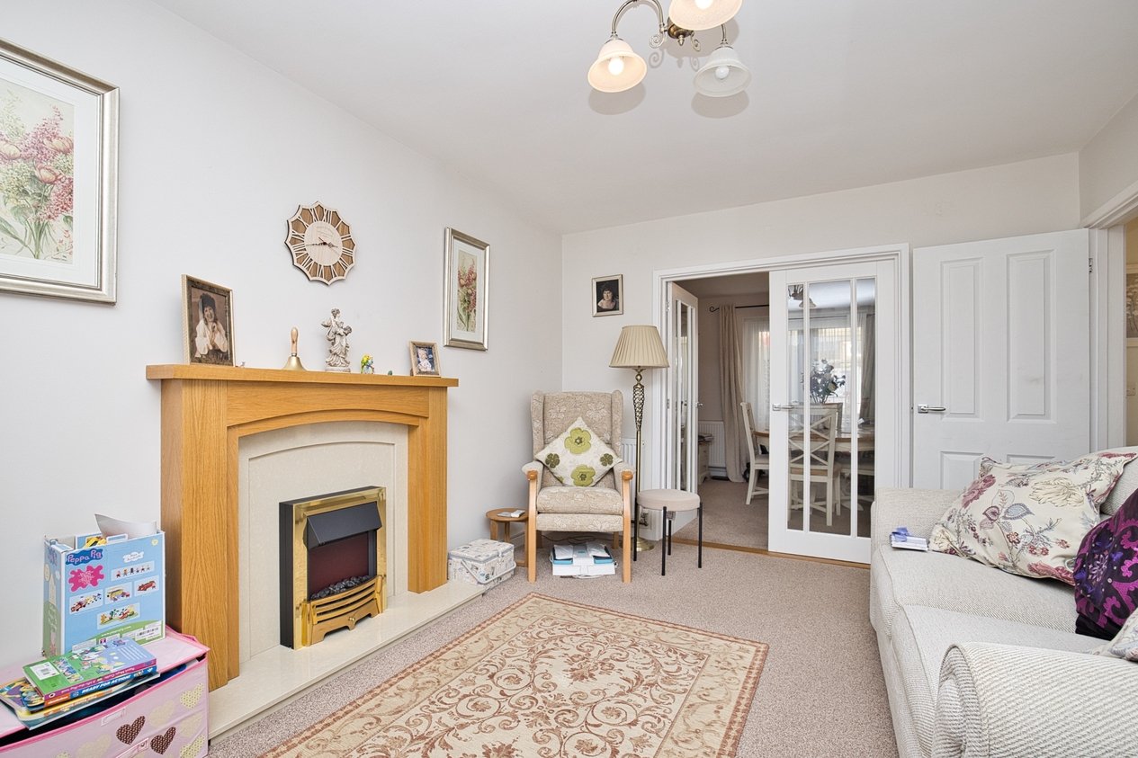 Properties For Sale in Beaufort Avenue Ramsgate