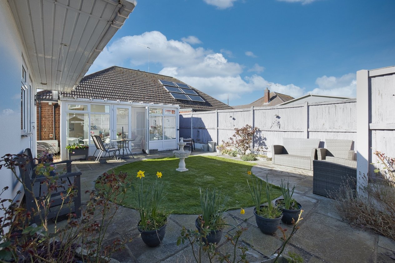 Properties For Sale in Beaufort Avenue Ramsgate