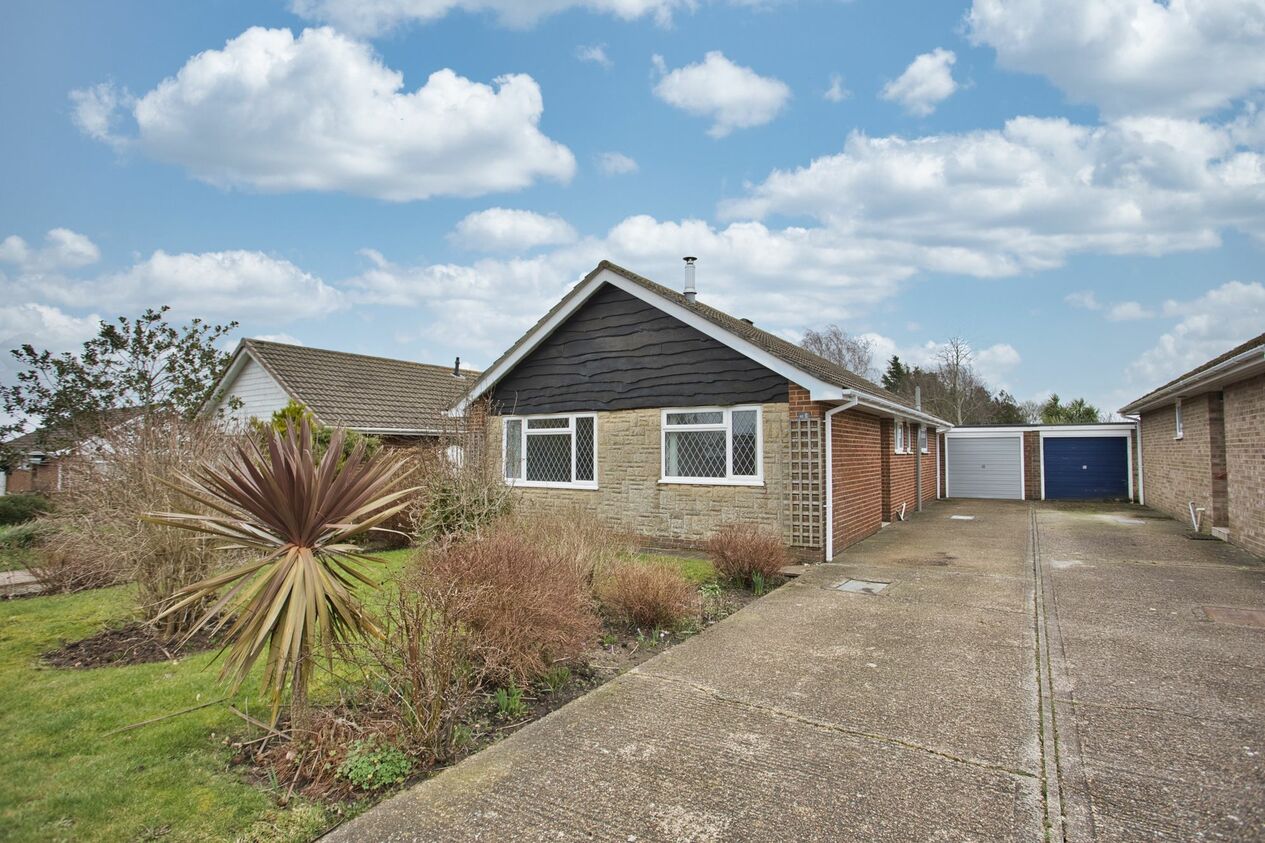 Properties Sold Subject To Contract in Beauxfield  Whitfield