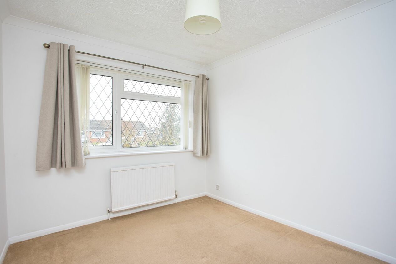 Properties Sold Subject To Contract in Beauxfield  Whitfield