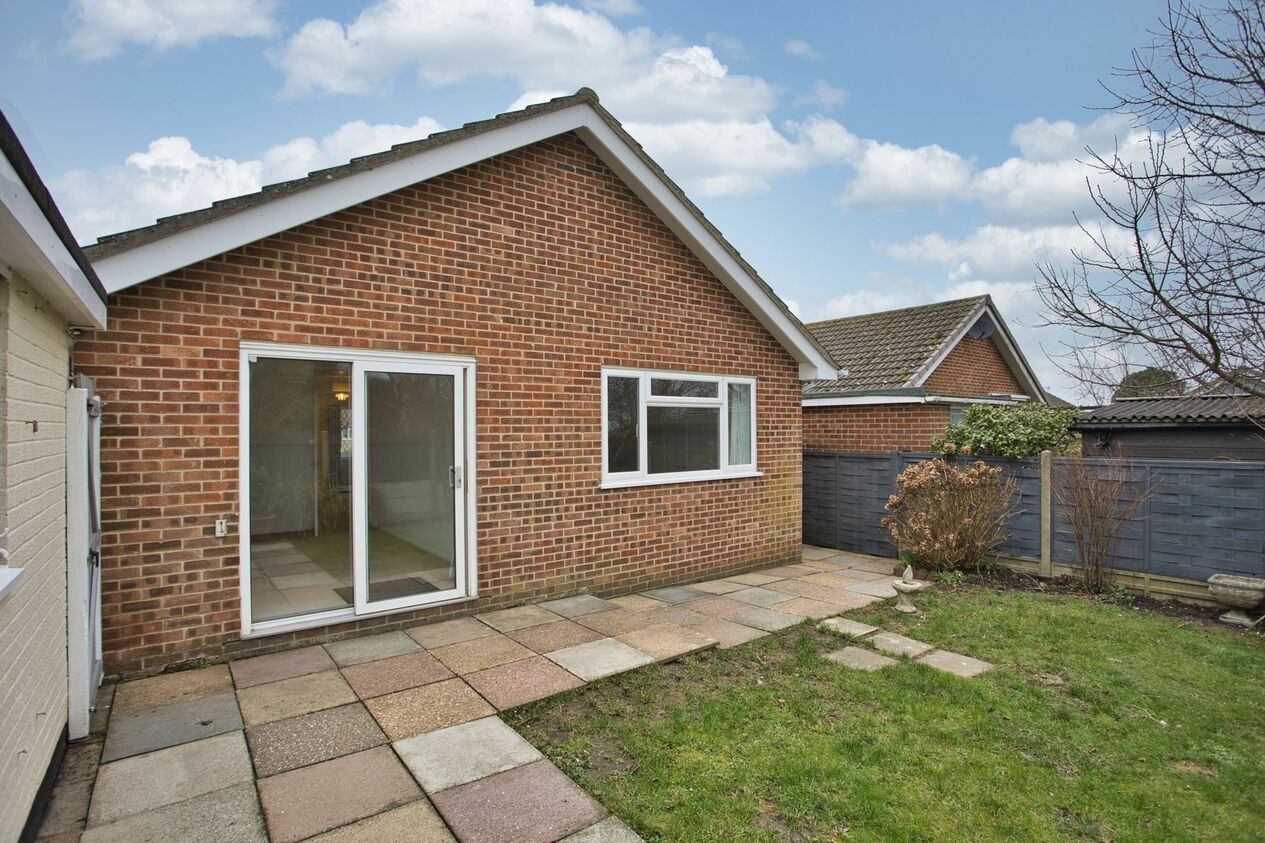 Properties Sold Subject To Contract in Beauxfield  Whitfield