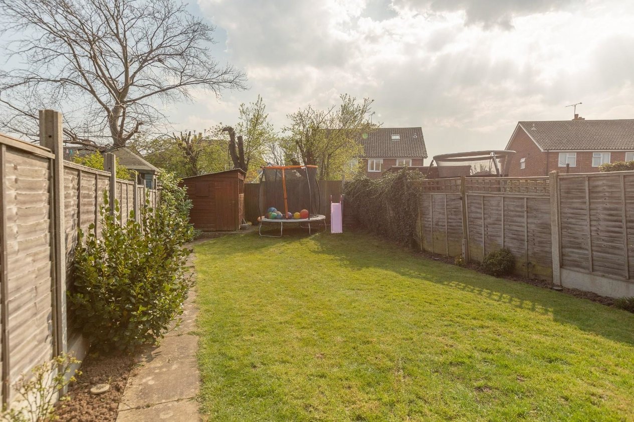 Properties For Sale in Becket Close 