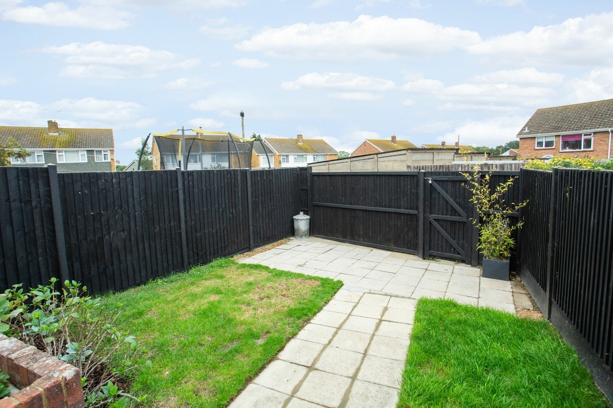 Properties For Sale in Becket Close  Whitstable