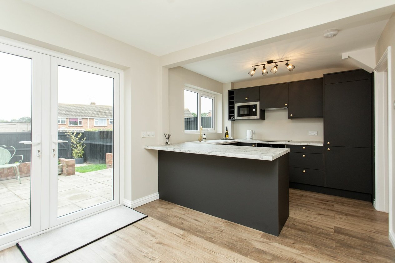 Properties For Sale in Becket Close  Whitstable