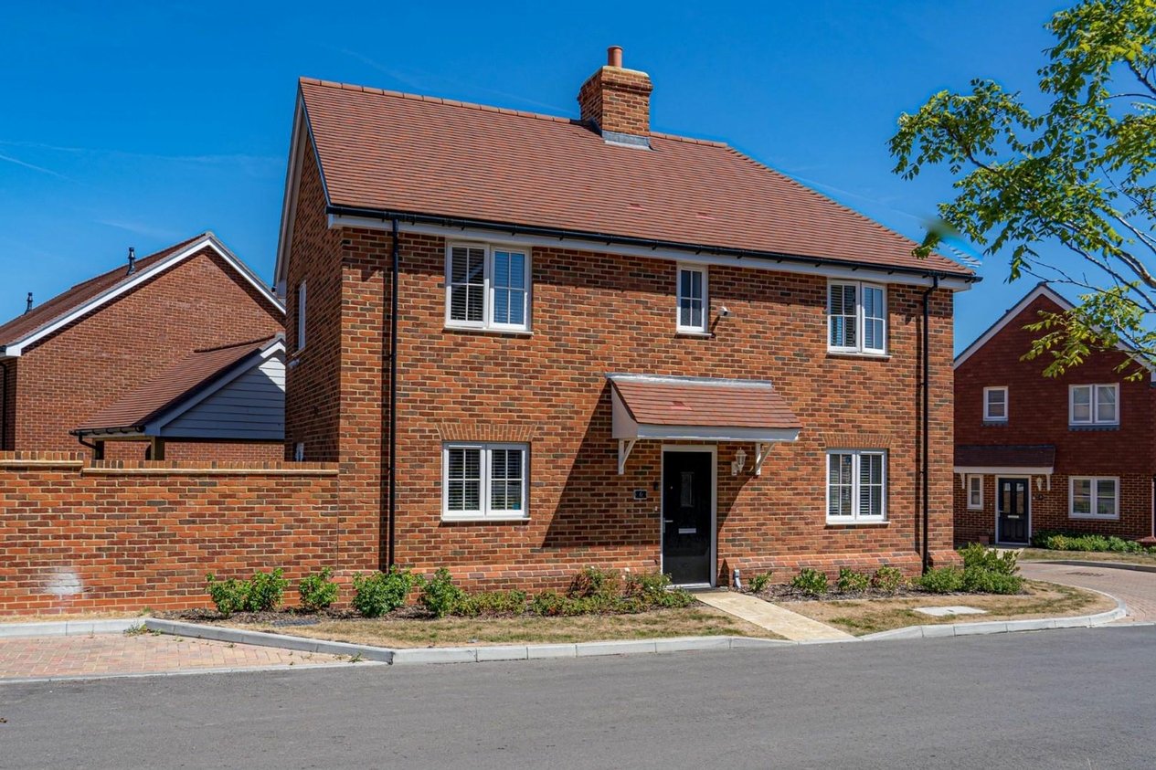 Properties For Sale in Beckett Gardens  Faversham