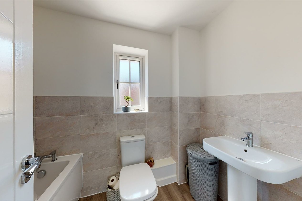 Properties For Sale in Beckett Gardens Faversham