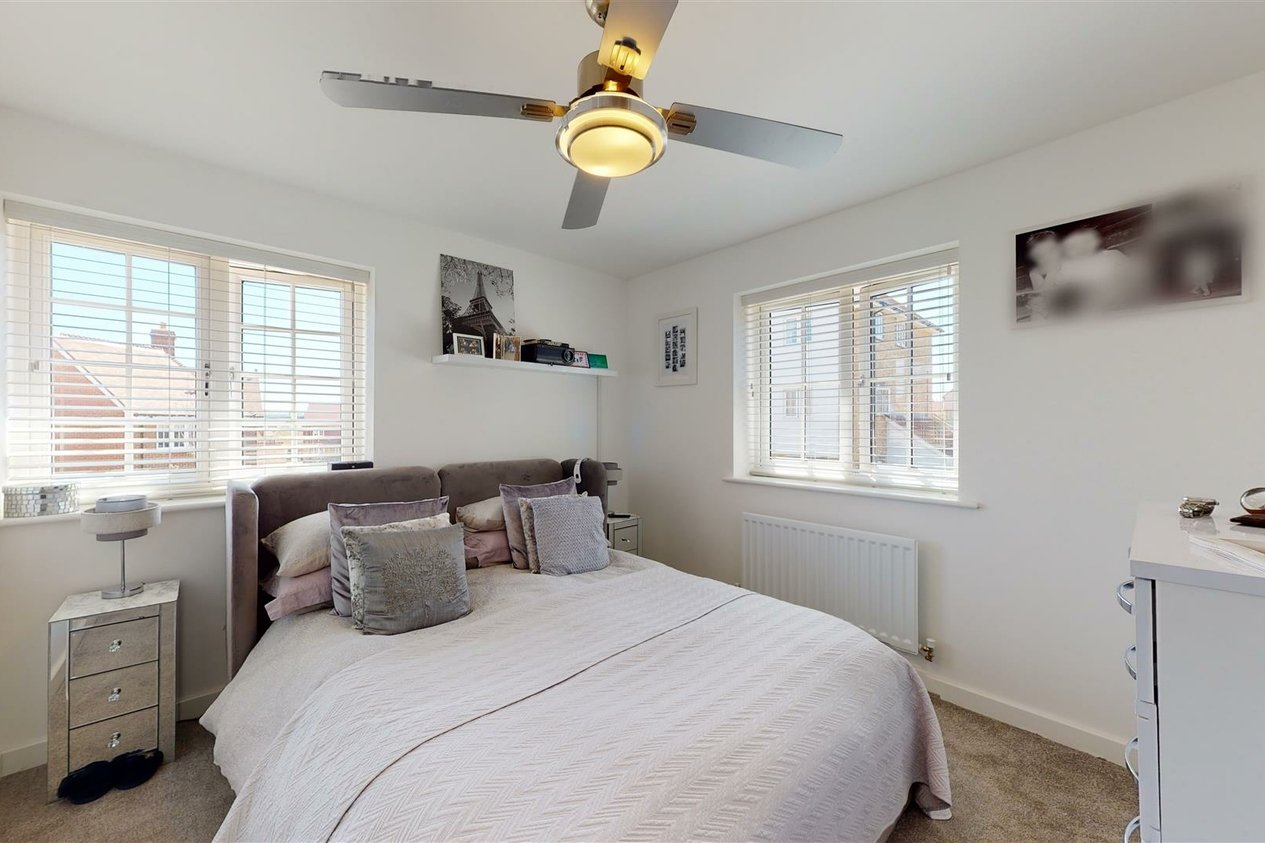 Properties For Sale in Beckett Gardens Faversham