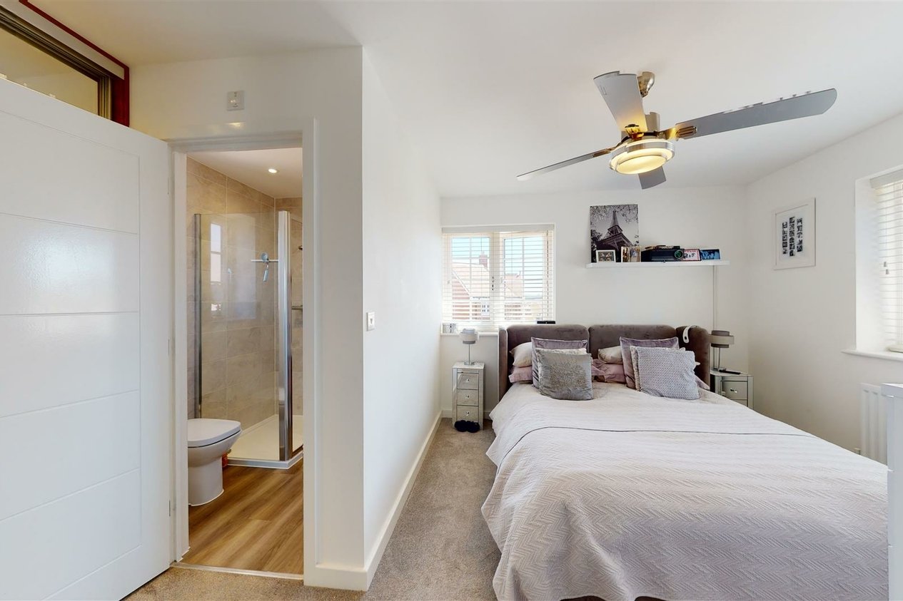 Properties For Sale in Beckett Gardens Faversham