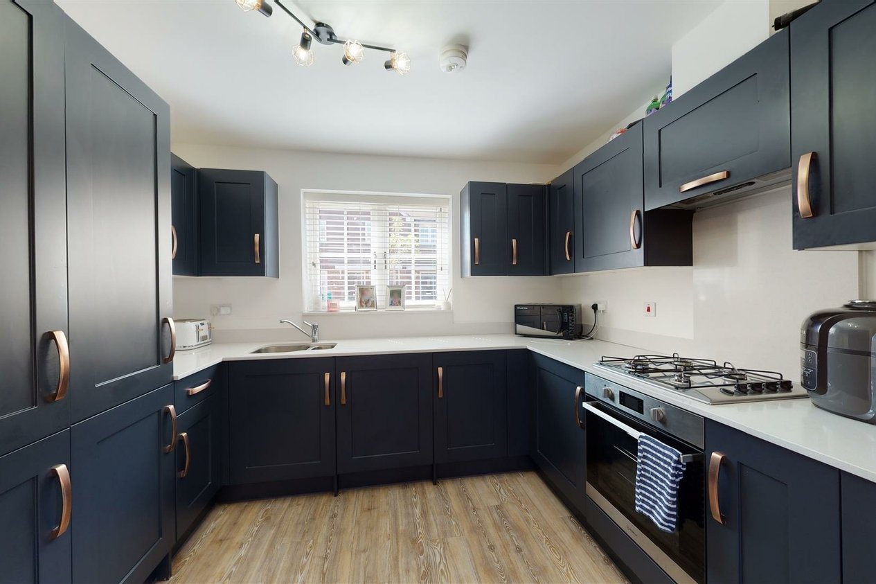 Properties For Sale in Beckett Gardens Faversham