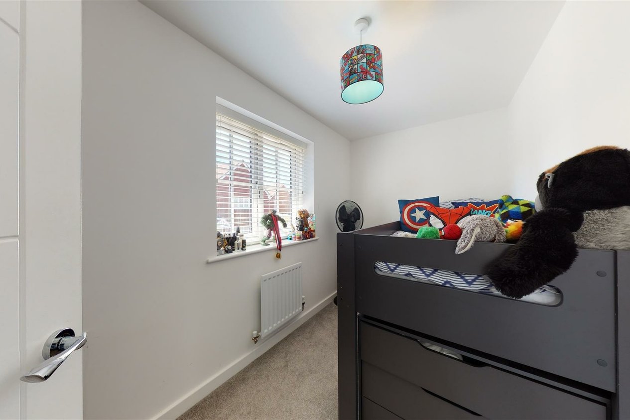 Properties For Sale in Beckett Gardens Faversham