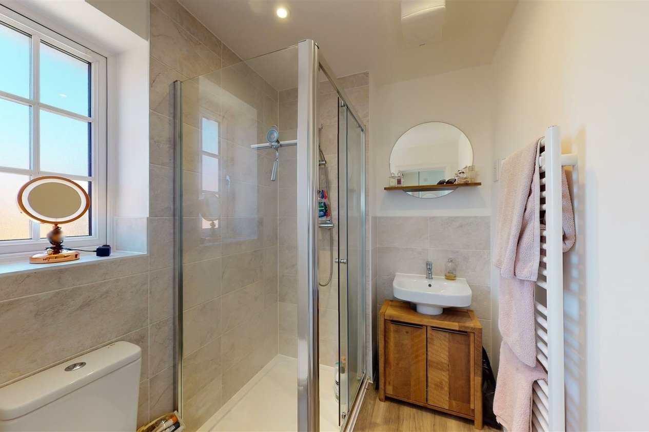 Properties For Sale in Beckett Gardens Faversham