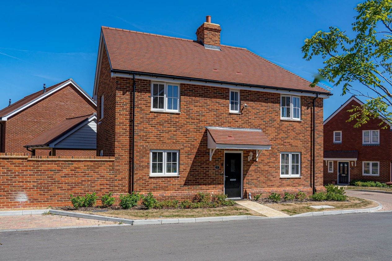 Properties For Sale in Beckett Gardens Faversham