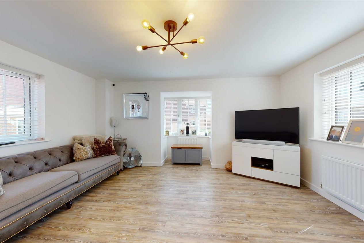Properties For Sale in Beckett Gardens Faversham