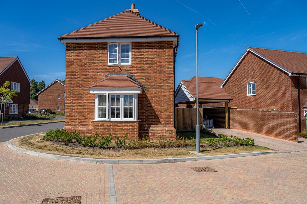 Properties For Sale in Beckett Gardens Faversham