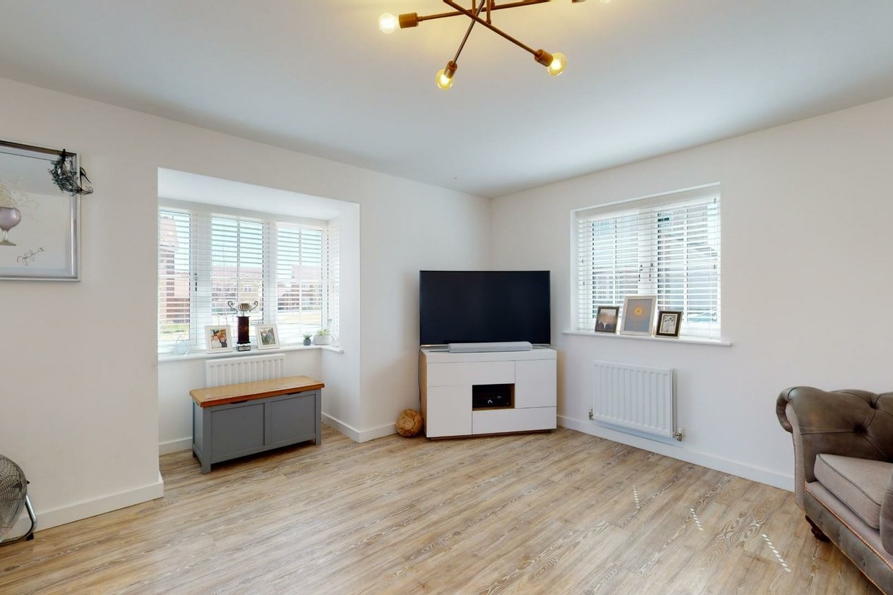 Properties For Sale in Beckett Gardens Faversham