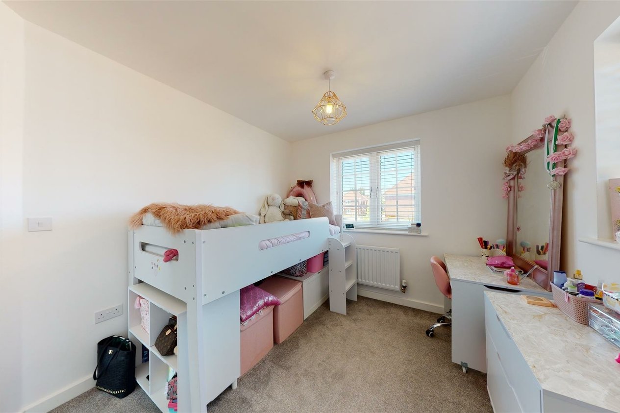 Properties For Sale in Beckett Gardens Faversham