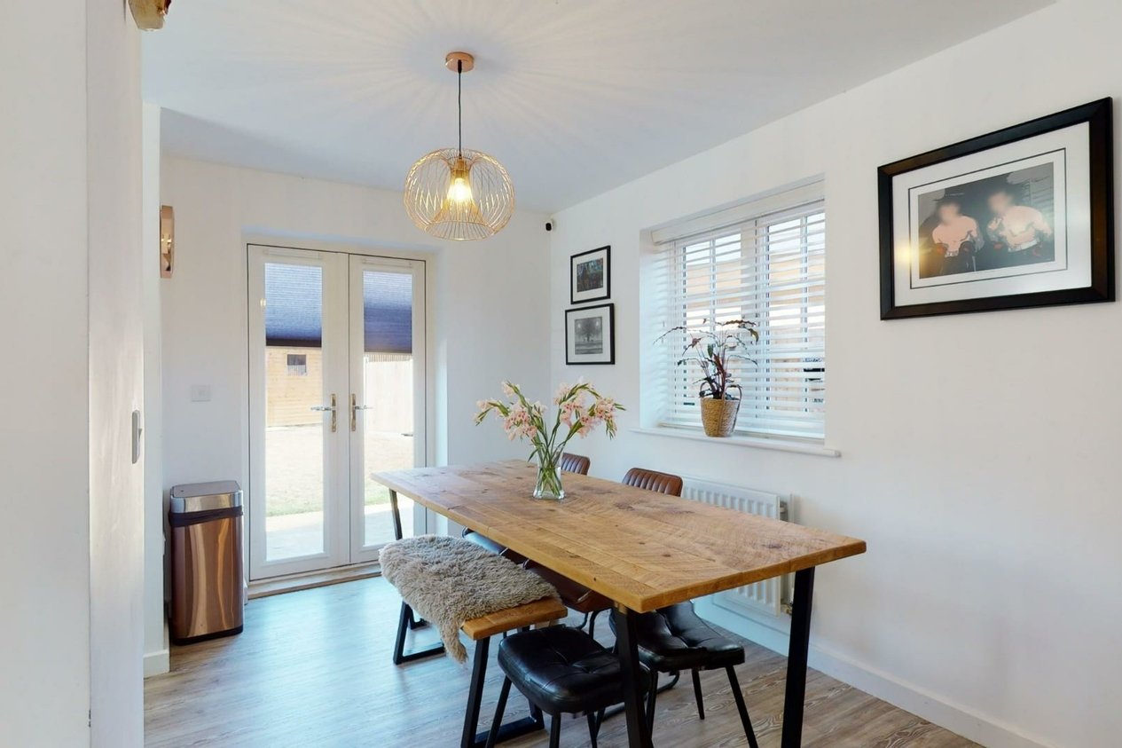 Properties For Sale in Beckett Gardens Faversham
