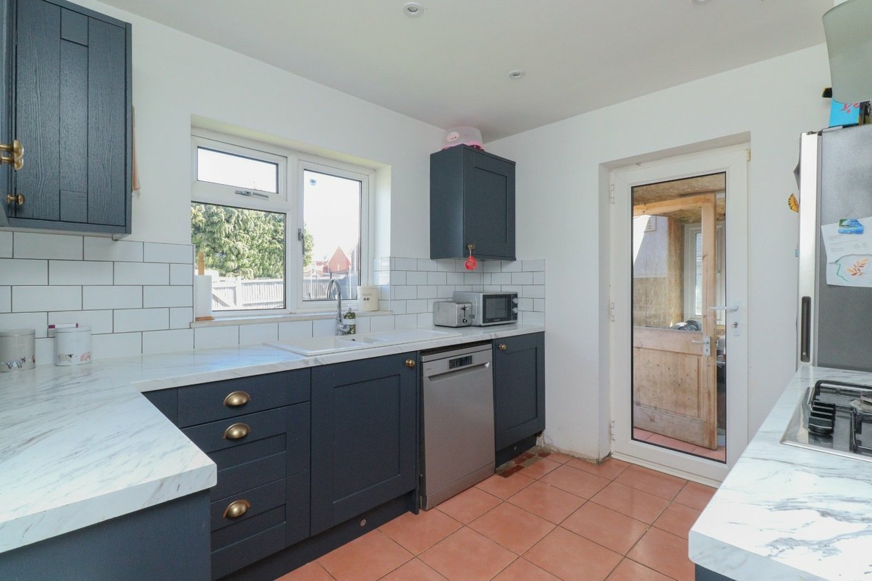 Properties For Sale in Bedford Way Birchington