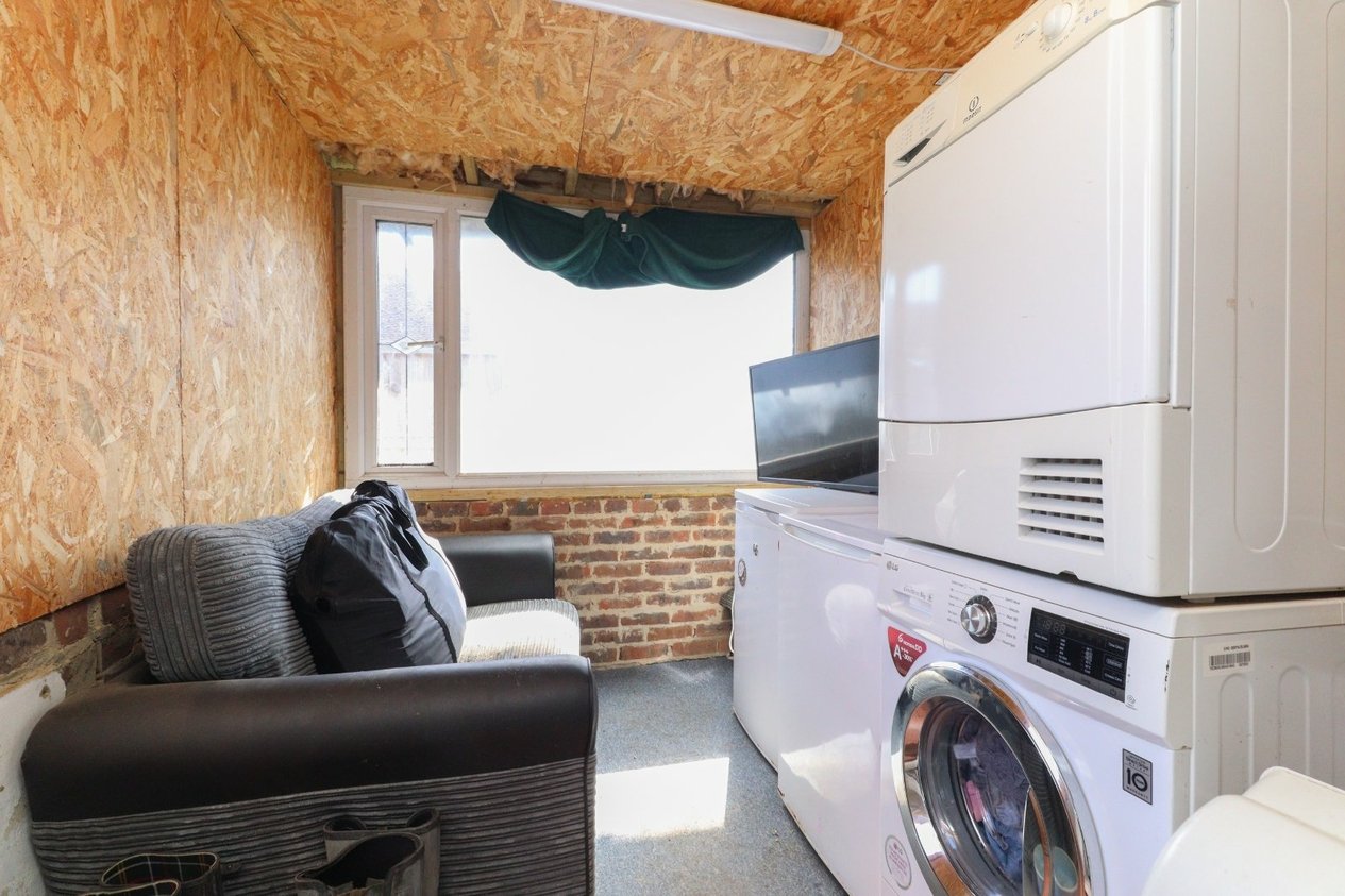 Properties For Sale in Bedford Way Birchington