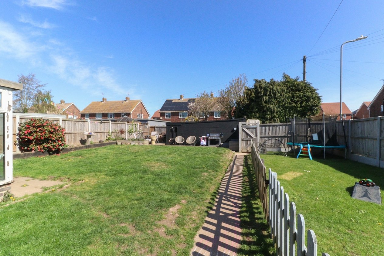 Properties For Sale in Bedford Way Birchington