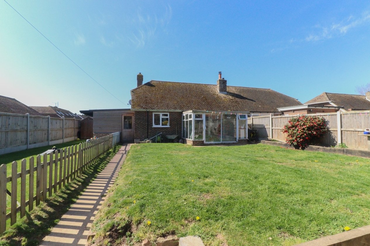 Properties For Sale in Bedford Way Birchington