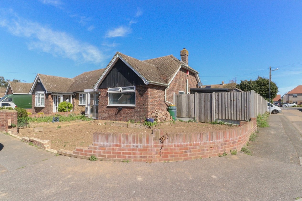 Properties For Sale in Bedford Way Birchington