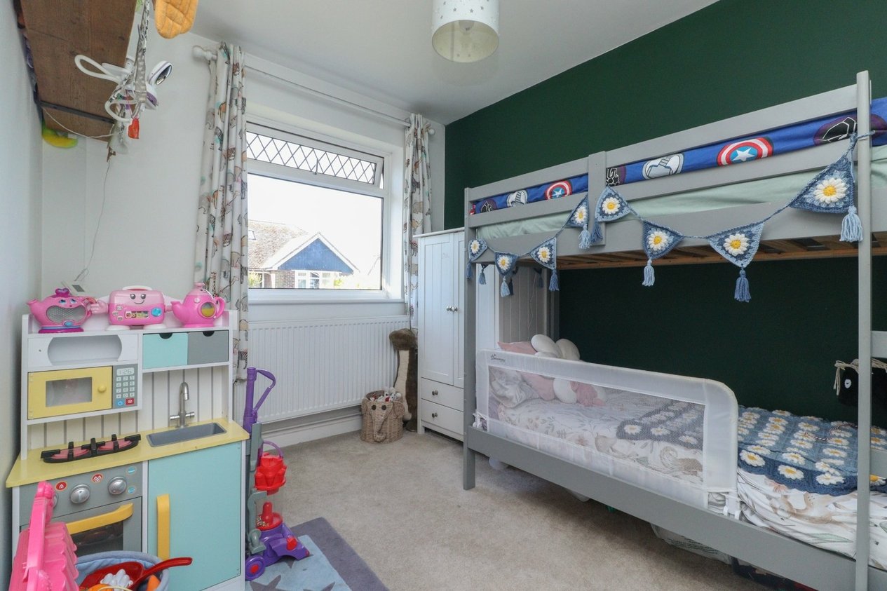 Properties For Sale in Bedford Way Birchington