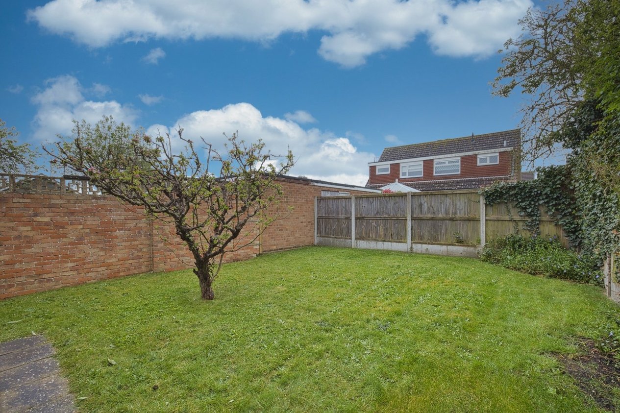 Properties For Sale in Beech Drive Broadstairs