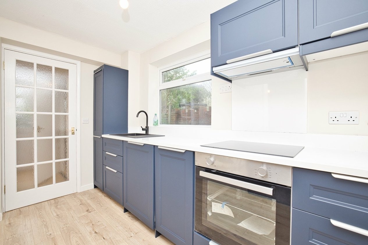 Properties For Sale in Beech Drive Broadstairs