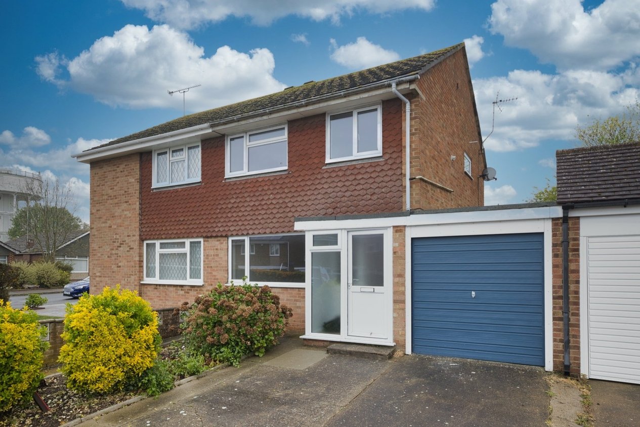 Properties For Sale in Beech Drive Broadstairs