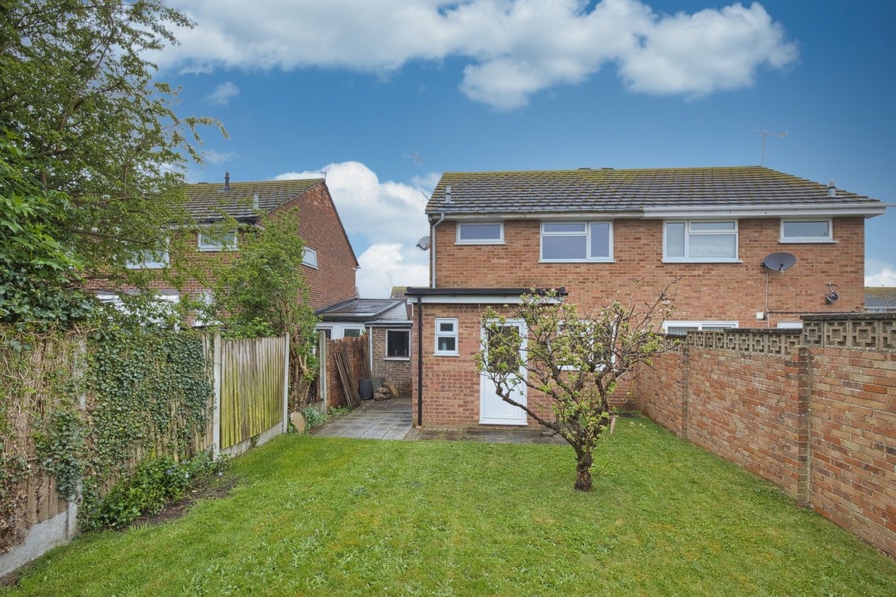 Properties For Sale in Beech Drive Broadstairs