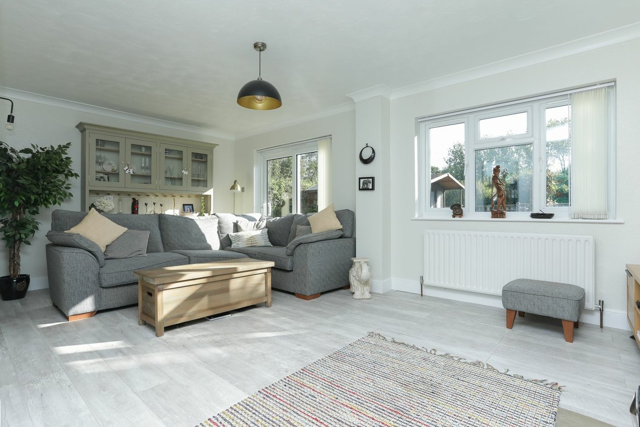 Properties For Sale in Bekesbourne Hill  Bekesbourne
