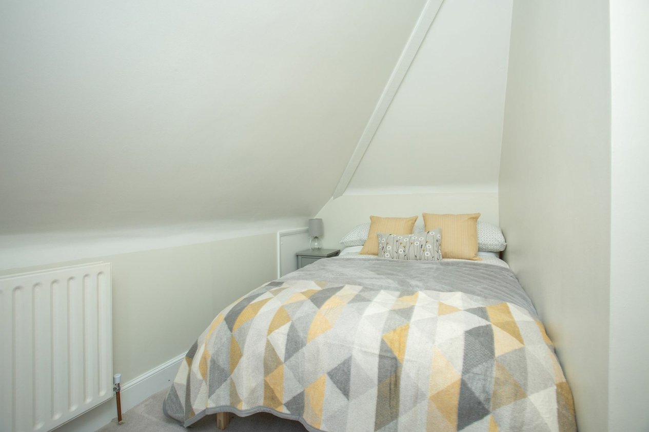 Properties For Sale in Bekesbourne Hill  Bekesbourne