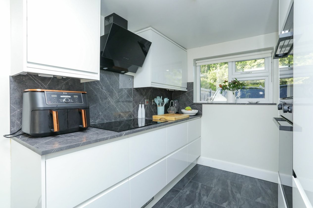 Properties For Sale in Bekesbourne Hill  Bekesbourne