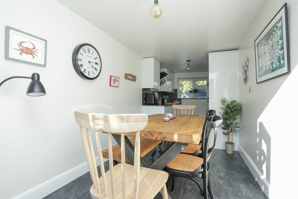 Properties For Sale in Bekesbourne Hill  Bekesbourne