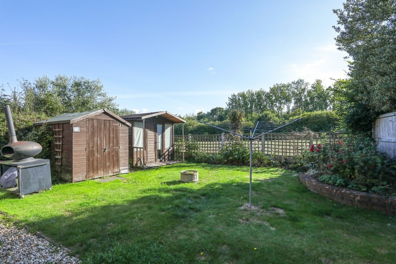 Properties For Sale in Bekesbourne Hill  Bekesbourne