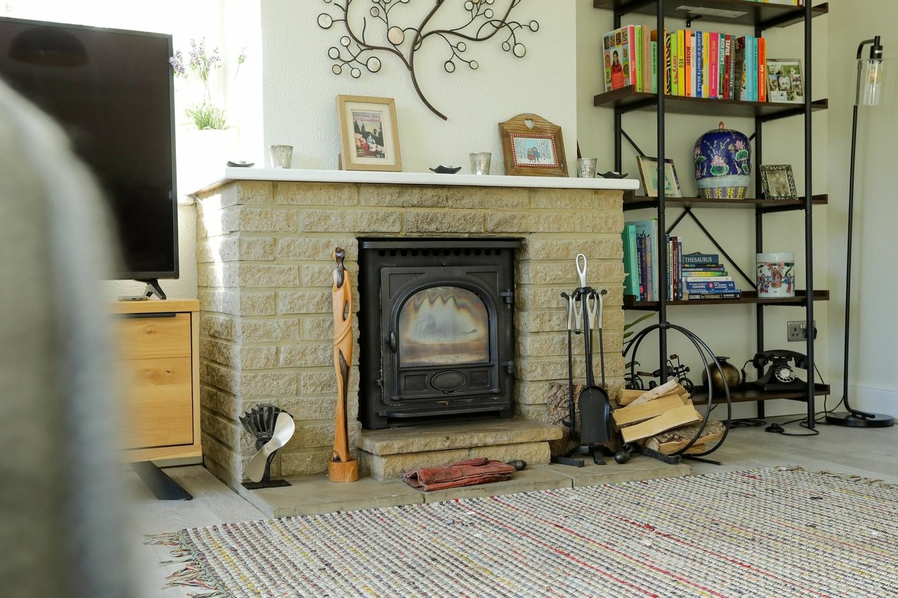 Properties For Sale in Bekesbourne Hill  Bekesbourne