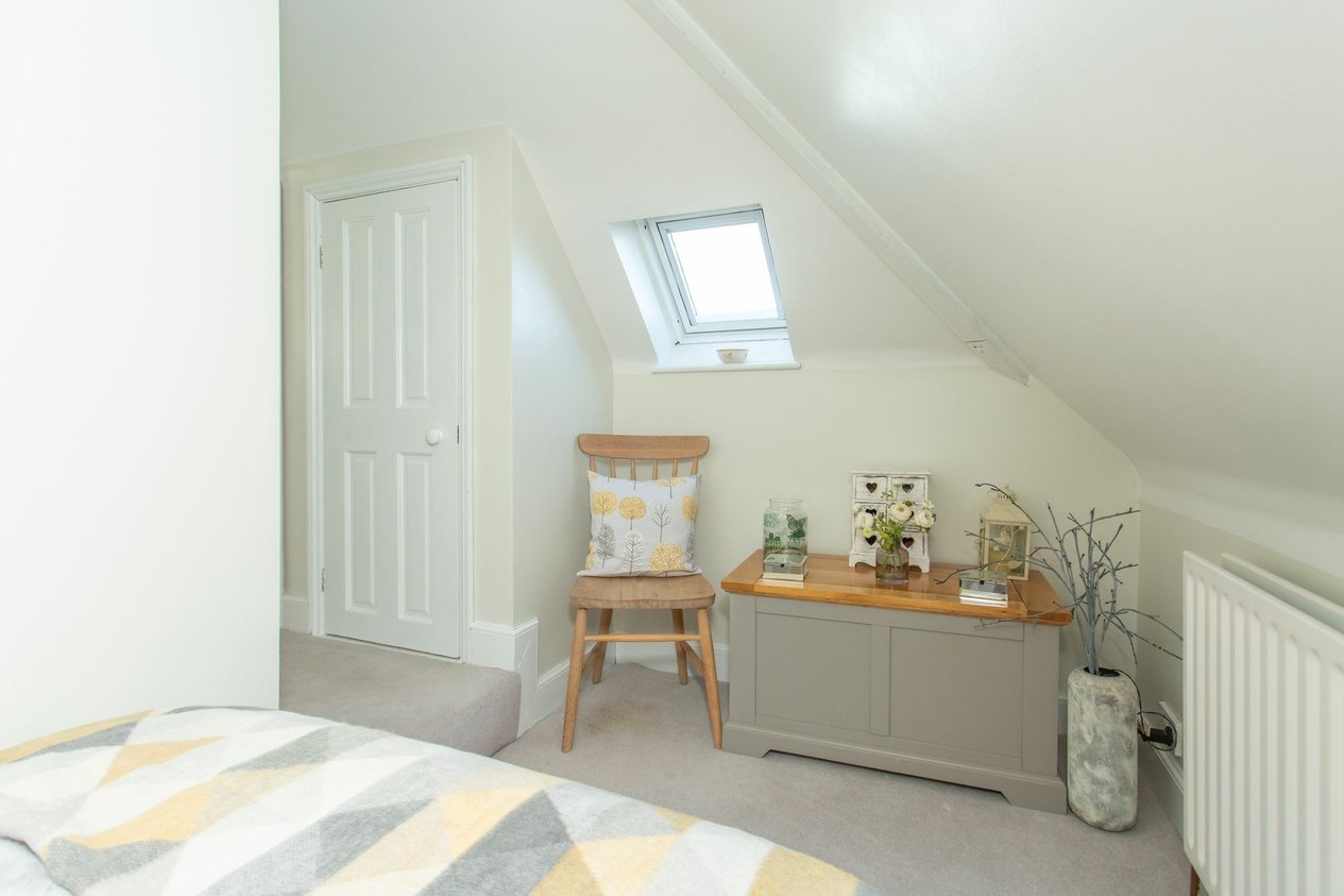 Properties For Sale in Bekesbourne Hill  Bekesbourne