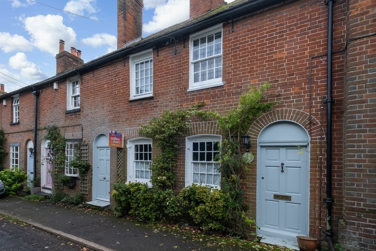 Properties For Sale in Bekesbourne Hill  Bekesbourne